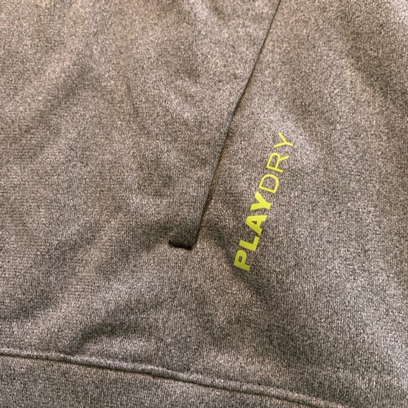 Los Angels Kings NHL Reebok lightweight kangaroo hoodie jacket - Picture 7 of 12